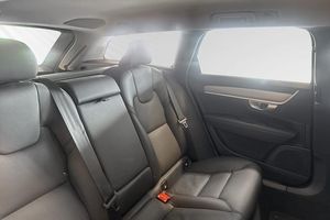 Volvo V90 bild 11