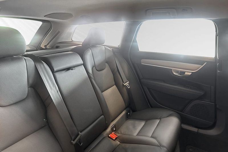 Volvo V90 bild 11