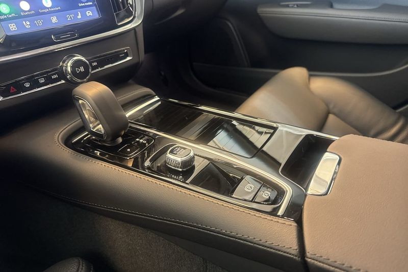 Volvo V90 bild 19