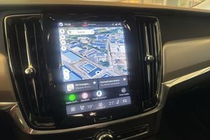 Volvo V90 bild 12