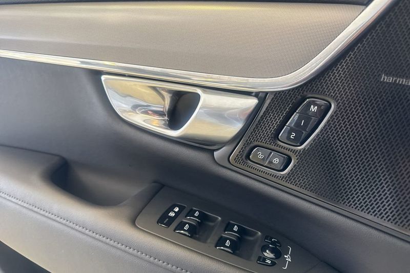 Volvo V90 bild 21