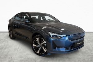 Polestar 2 bild 10