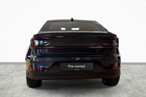 Polestar 2 bild 5