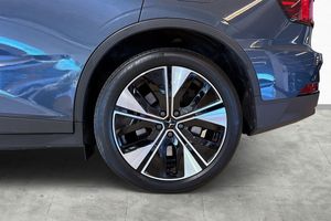 Polestar 2 bild 6