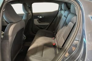 Polestar 2 bild 12