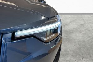 Polestar 2 bild 24