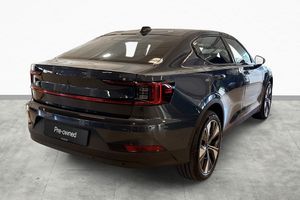 Polestar 2 bild 9