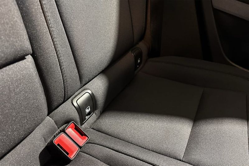 Polestar 2 bild 34