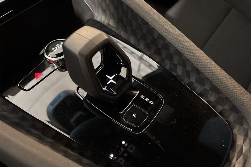 Polestar 2 bild 19