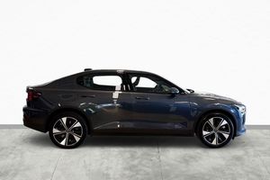Polestar 2 bild 4