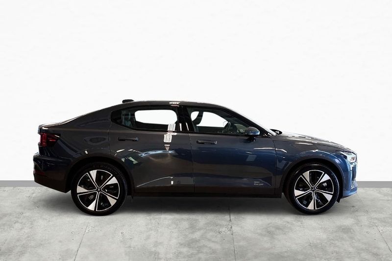 Polestar 2 bild 4