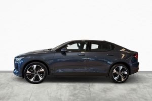 Polestar 2 bild 1