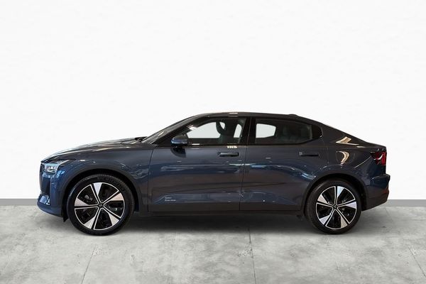 Polestar 2 Long range Dual motor - 2024