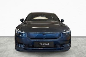 Polestar 2 bild 3