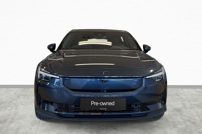 Polestar 2 bild 3