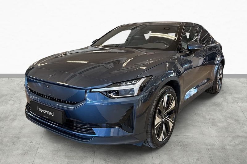 Polestar 2 bild 7