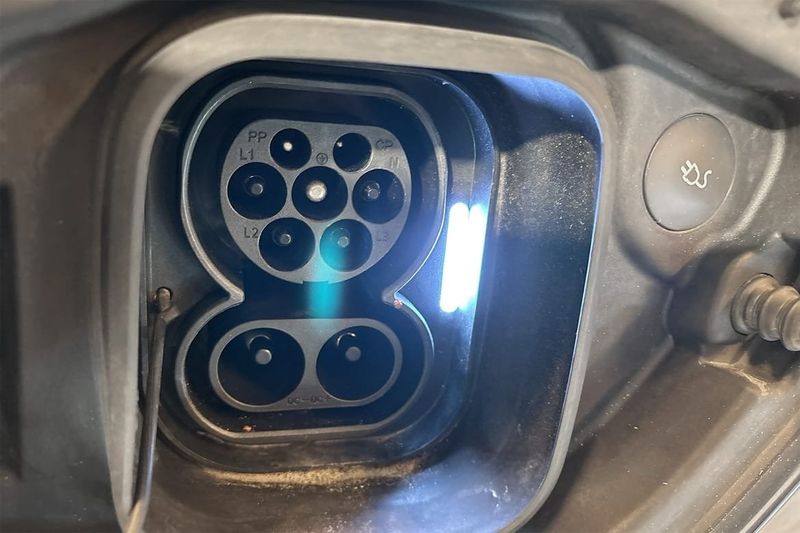 Polestar 2 bild 26