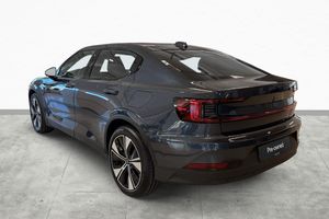 Polestar 2 bild 8