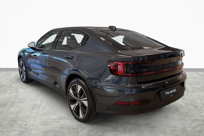 Polestar 2 bild 8