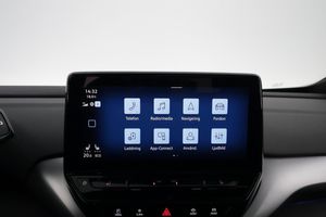 Volkswagen ID.4 bild 17