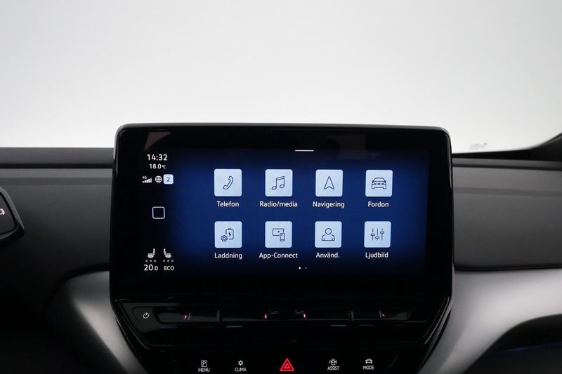 Volkswagen ID.4 bild 17