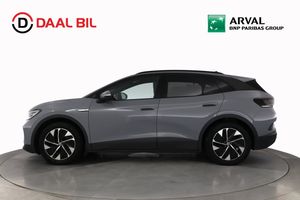 Volkswagen ID.4 bild 9