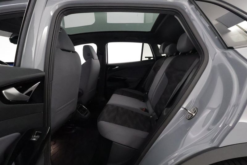 Volkswagen ID.4 bild 12