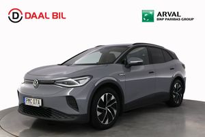 Volkswagen ID.4 bild 1
