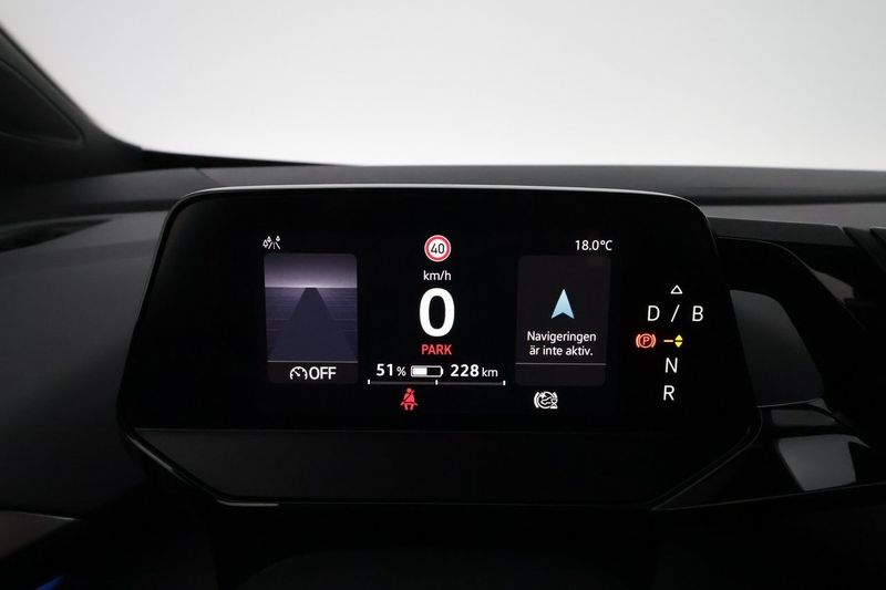 Volkswagen ID.4 bild 16