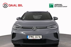 Volkswagen ID.4 bild 2