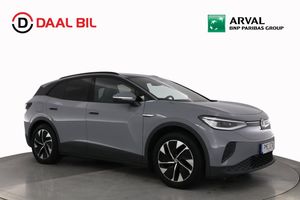 Volkswagen ID.4 bild 4