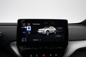 Volkswagen ID.4 bild 21
