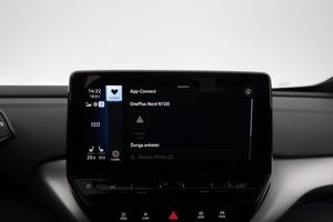 Volkswagen ID.4 bild 19