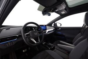 Volkswagen ID.4 bild 11