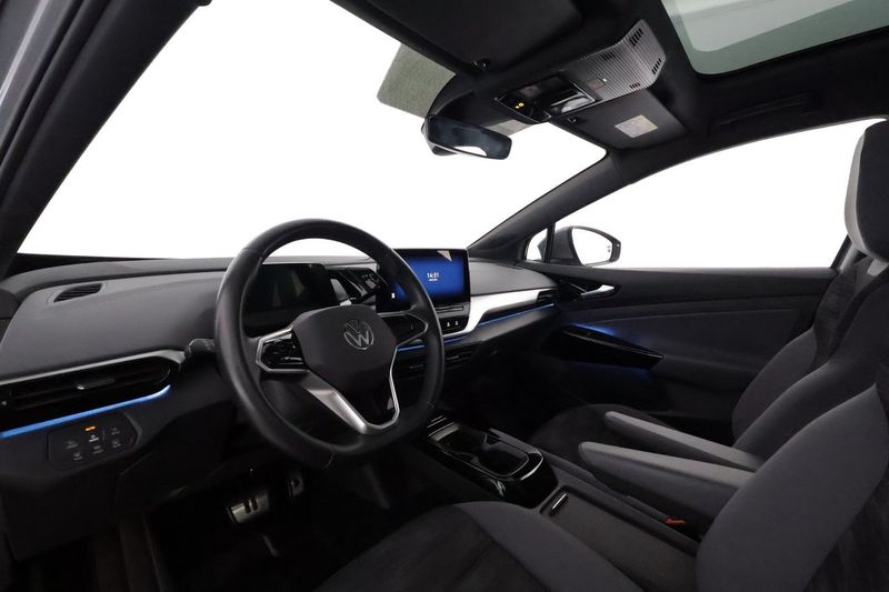Volkswagen ID.4 bild 11