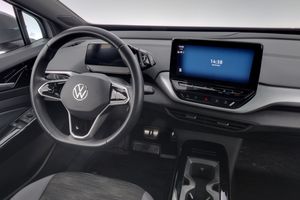 Volkswagen ID.4 bild 15