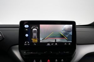 Volkswagen ID.4 bild 18