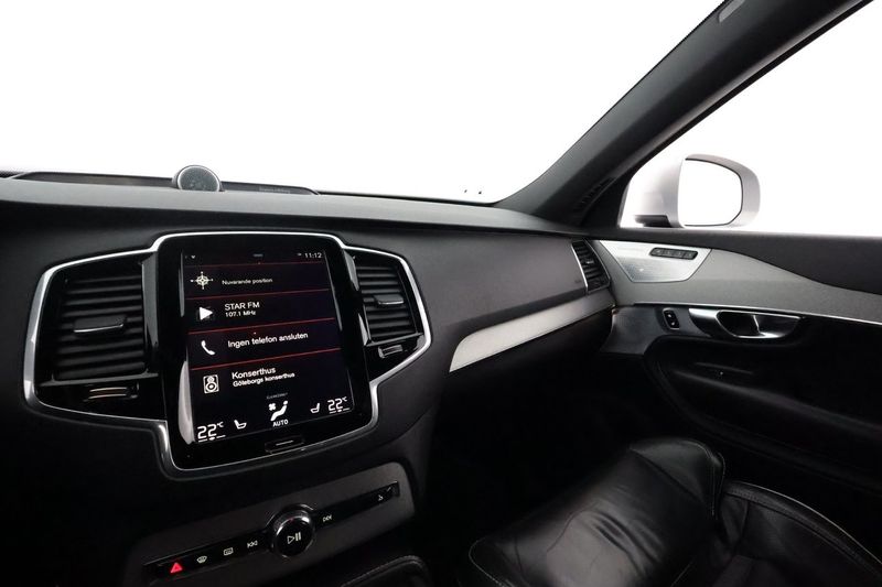 Volvo XC90 bild 24