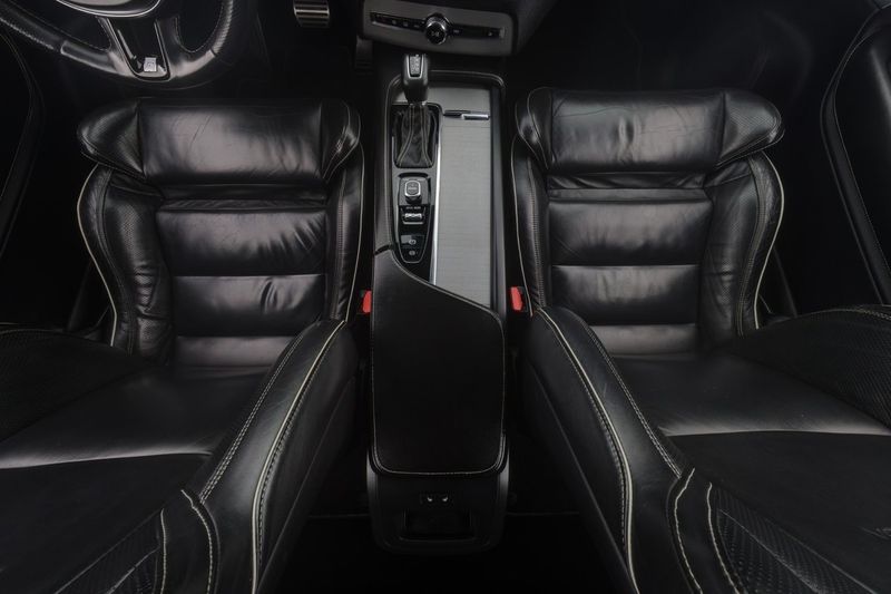 Volvo XC90 bild 14