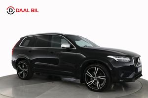 Volvo XC90 bild 4