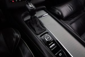Volvo XC90 bild 25