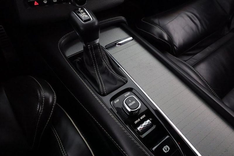 Volvo XC90 bild 25