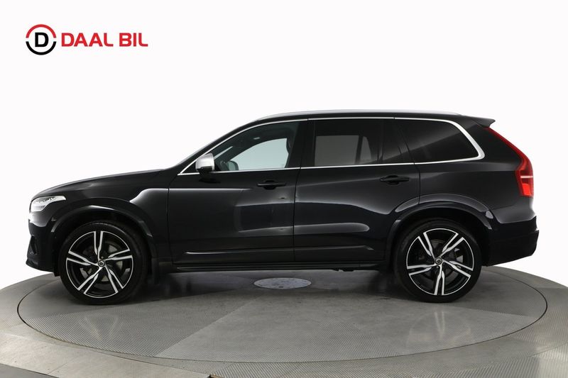 Volvo XC90 bild 9
