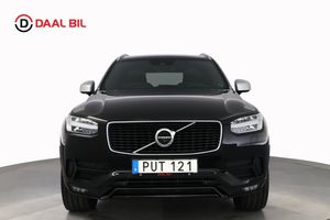Volvo XC90 bild 2