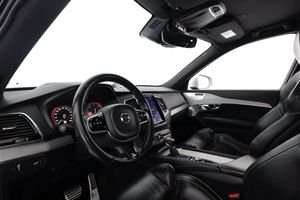 Volvo XC90 bild 13