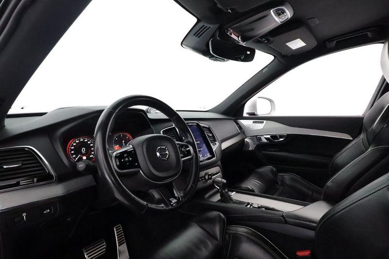 Volvo XC90 bild 13