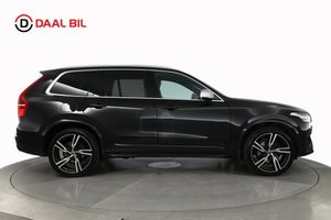 Volvo XC90 bild 5