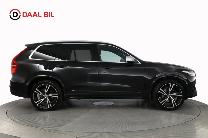 Volvo XC90 bild 5