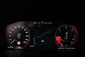 Volvo XC90 bild 16