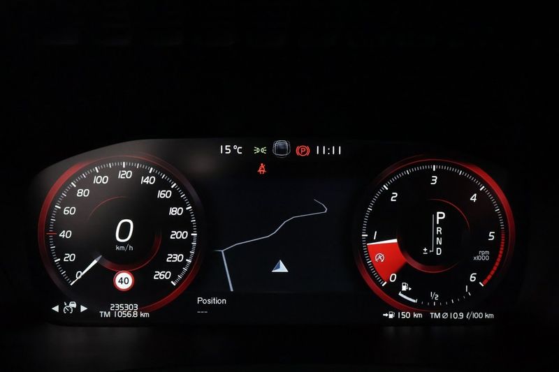 Volvo XC90 bild 16